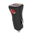 Tomtom Car Charger Lead - Tomtom Usb Car Fastcharger
